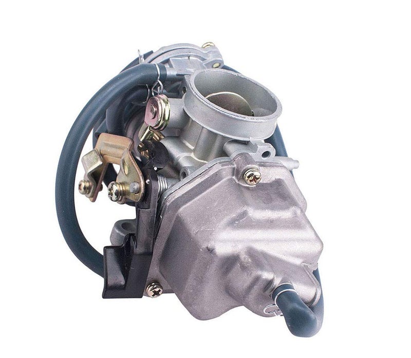 Aniro Moto Carb Replace for Honda CRF150F Carburetor 2003 2004 2005 2006 2007 2008-2014 Performance Carb With Throttle Cable CRF150F (Carburetor & Throttle Cable X 1) - Image 3